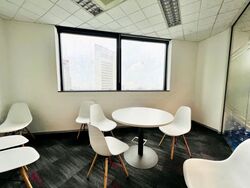 Republic Plaza (D1), Office #584319671